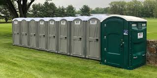 Waterford, CA Portable Potty Rental Company