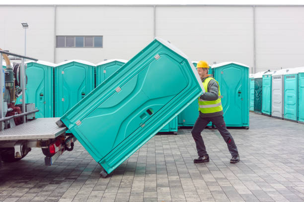 Reliable Waterford, CA Portable Potty Rental Solutions